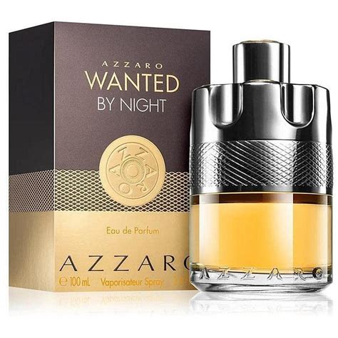 azzaro wanted by night precio.